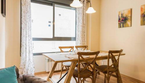 Cosy Bright Apt & 2BD 2BTH Salamanca &Goya - Photo 3