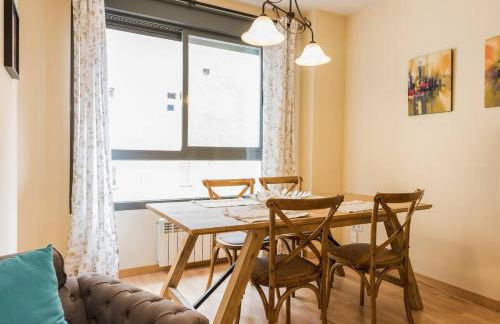 Cosy Bright Apt & 2BD 2BTH Salamanca &Goya - Photo 3