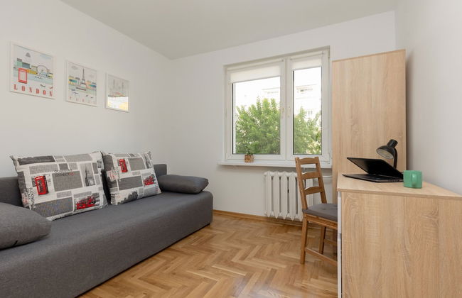 2-bedroom Franciszka Kawy 34 by Renters - Foto 2