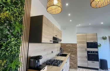 Gîte nature M&J - Foto 4