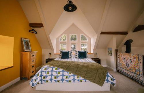 The Barn at Kingston Grange - Foto 15