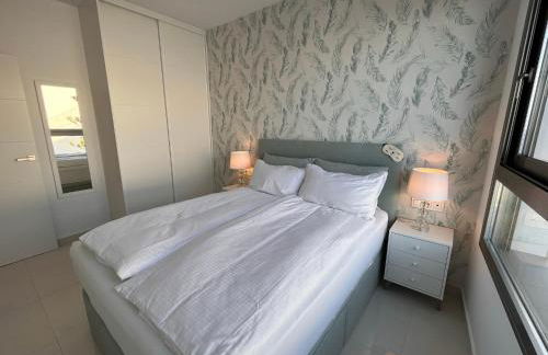 Exclusive apartment for 6 people on the beach - front line - 1st line - Foto 22