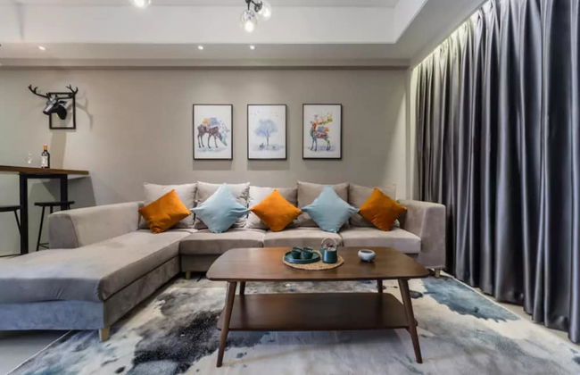 TIMTIME HOTEL - Foto 41