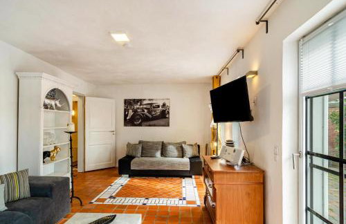 Huus ant Kornfeld Erdgeschoss - Foto 10