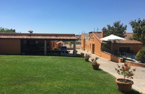 El cerro de cabañeros - Foto 17