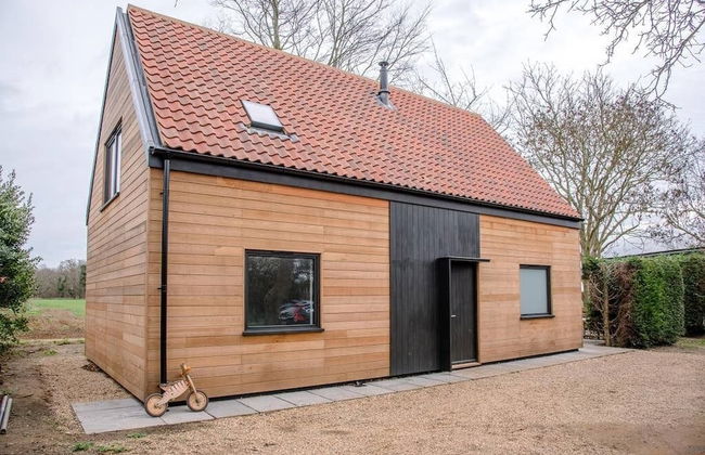 Well Barn, Sudbourne - Foto 21