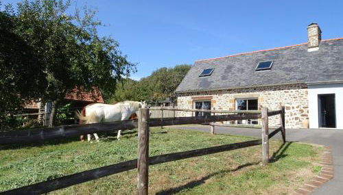 Country House near Mont St Michel - Foto 2