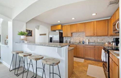 Beach house with large deck and patio - Foto 11