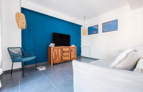 Ninai Sea Holiday Apartment - Foto 10