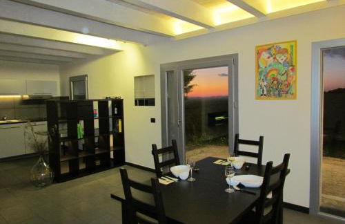 Holiday Home Unterkunft in einer Höhle mit Privatparkplatz by Interhome - Foto 9