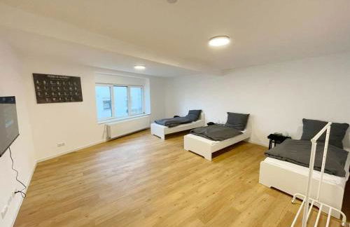 Apartments in Rosbach vor der Höhe - Photo 10