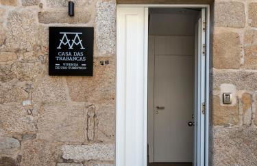 Casa das Trabancas - Foto 58