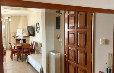 Zozi's home N.MOYDANIA - Foto 24