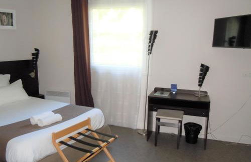 Sweet Home Appart'Hôtel Deauville Sud - Photo 16