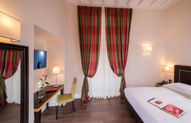 Tridente Suites - Foto 9