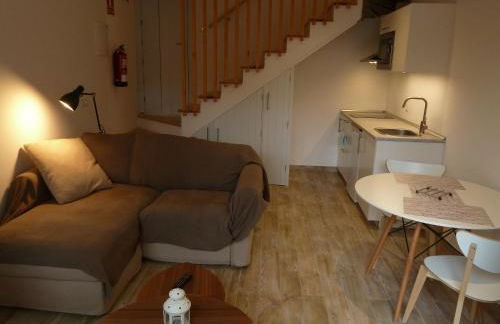 Casa Rural La Cortina - Foto 110