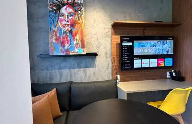 Lindo Studio no Campo Belo- CGH - Foto 21