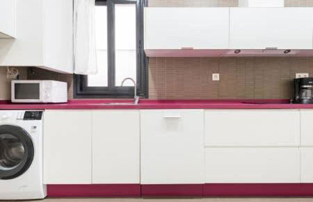 Epicenter II NUEVO y lujoso apto Parking gratis Perfecta ubicación - Foto 29