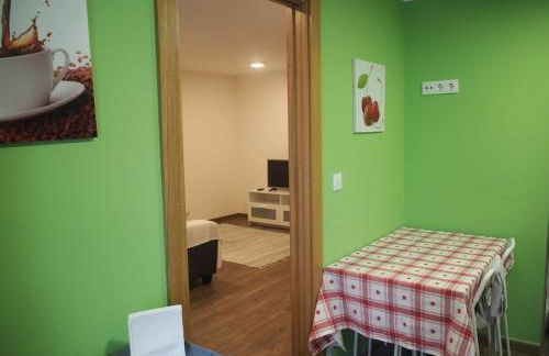 Casa rural Camelle Casa dos avós - Foto 8