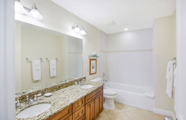 Waterfront Luxury Villa With Sunset Views And Boat Slip 3 Bedroom Townhouse by RedAwning - Foto 15