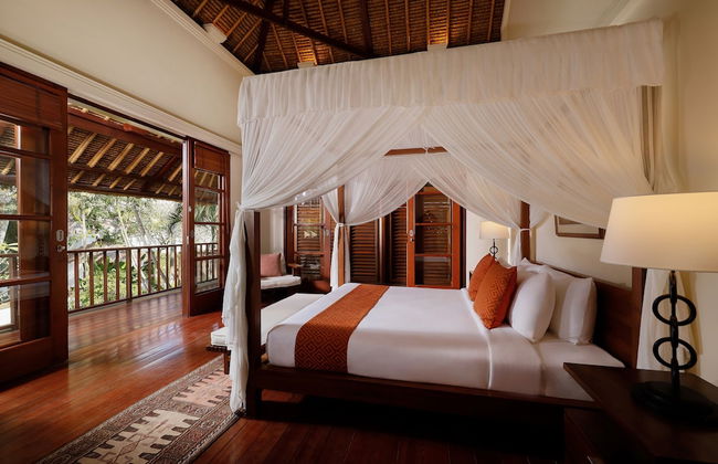 Jimbaran Beach Villas By Nakula - Foto 29