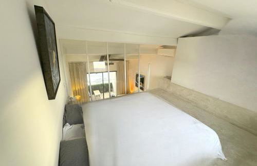 Échappée belle à Port-Grimaud Appt 2 personnes - Foto 18