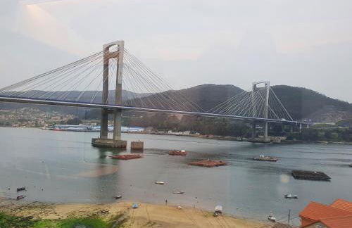 Precioso chalet cerca de la playa de Samil - Foto 6