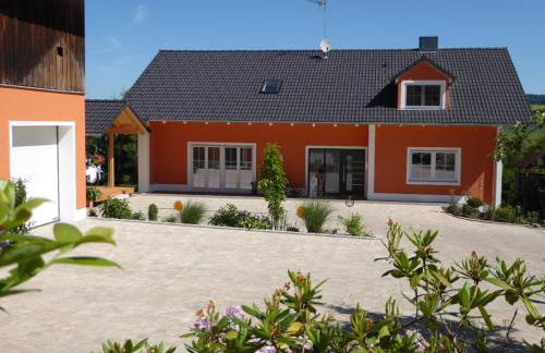 Ferienwohnung Huglbauer - Foto 22