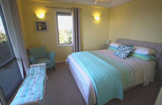 Bear Gully Coastal Cottages - Photo 4