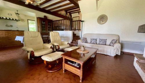 Charmante maison avec piscine pour 6 personnes à Trémolat - FR-1-824-17 - Foto 5