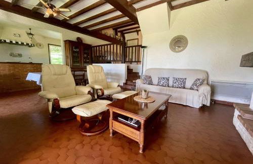 Charmante maison avec piscine pour 6 personnes à Trémolat - FR-1-824-17 - Foto 5