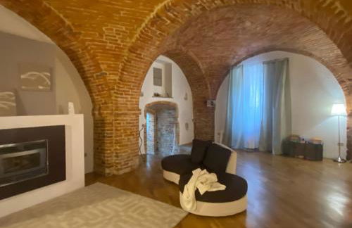 La Canonica di Soglio - Foto 24