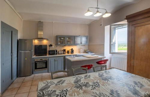 Belle Maison En Pierre Avec Piscine - Foto 3