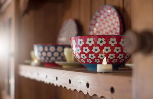 The Old Dairy - Foto 11