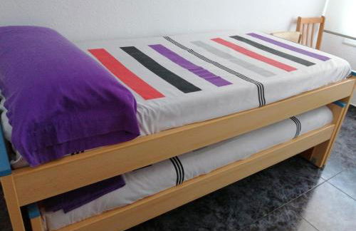 Apartamento Bella Carmen : para 6 personas - Foto 24