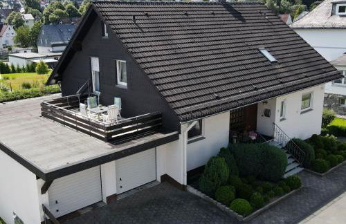 Ferienwohnung Niemeier - Foto 2