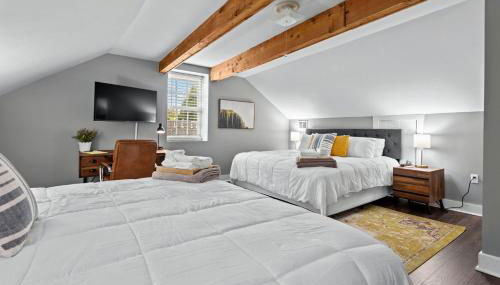 Main Street Living! 2 Bedroom Unit right On Main! - Foto 2