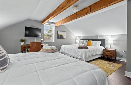 Main Street Living! 2 Bedroom Unit right On Main! - Foto 2