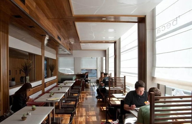 Studio 6 Suites Duane Street Hotel Tribeca - Photo 48