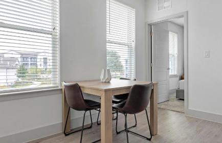 Landing Stunning 1BD Gym Pool - Foto 56