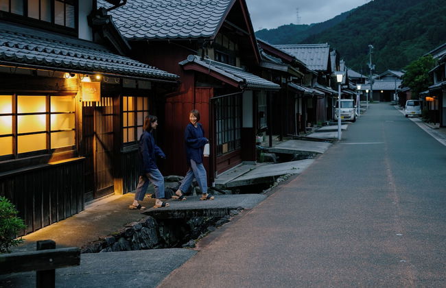 八百熊川 Yao-Kumagawa - Foto 56