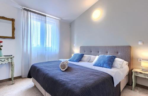 Villa Augusta by Interhome - Foto 66