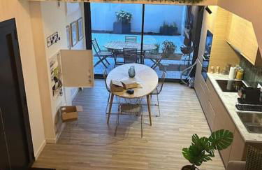 LOFT & SPA, aux Portes de Disneyland et de Paris - Foto 12