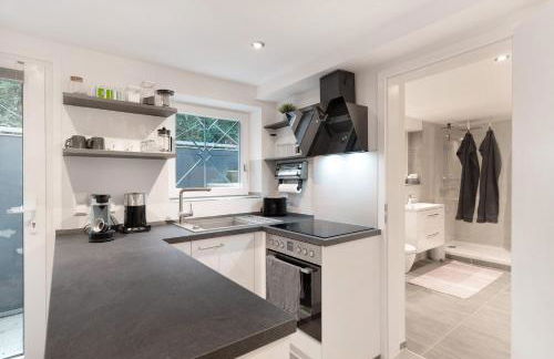 Hochwertige Ferienwohnung Ötigheim - Foto 7