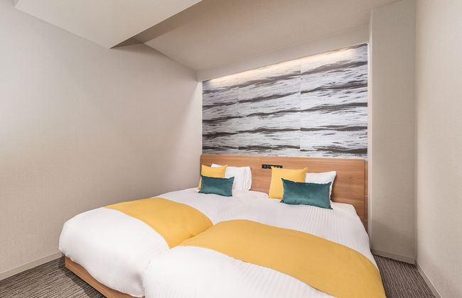 MIMARU Kyoto Kawaramachi Gojo - Foto 13