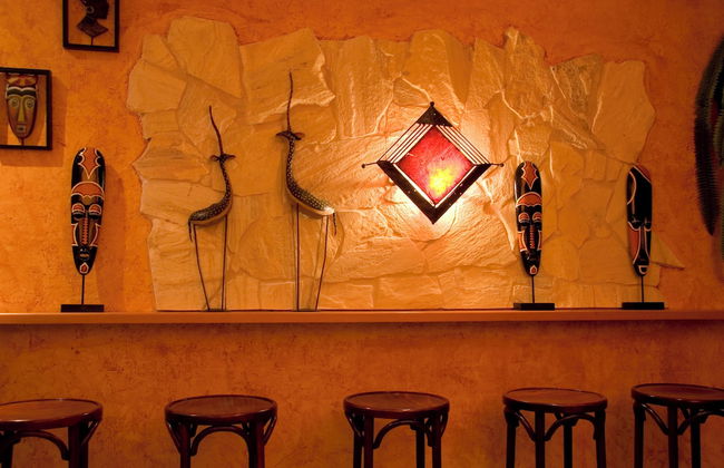 Aparthotel Esquinzo Y Monte Del Mar - Foto 37