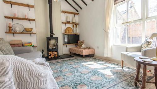 The Cowshed - Country Retreat - Foto 4