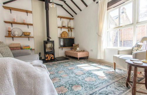 The Cowshed - Country Retreat - Foto 4