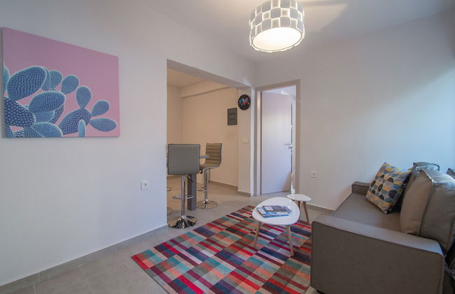 Ithaka Deluxe Home - Foto 20