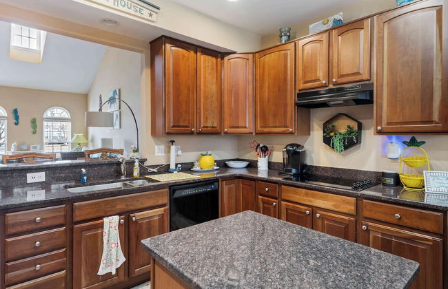 Bayview Landing #1 Sleeps 10 - Foto 7